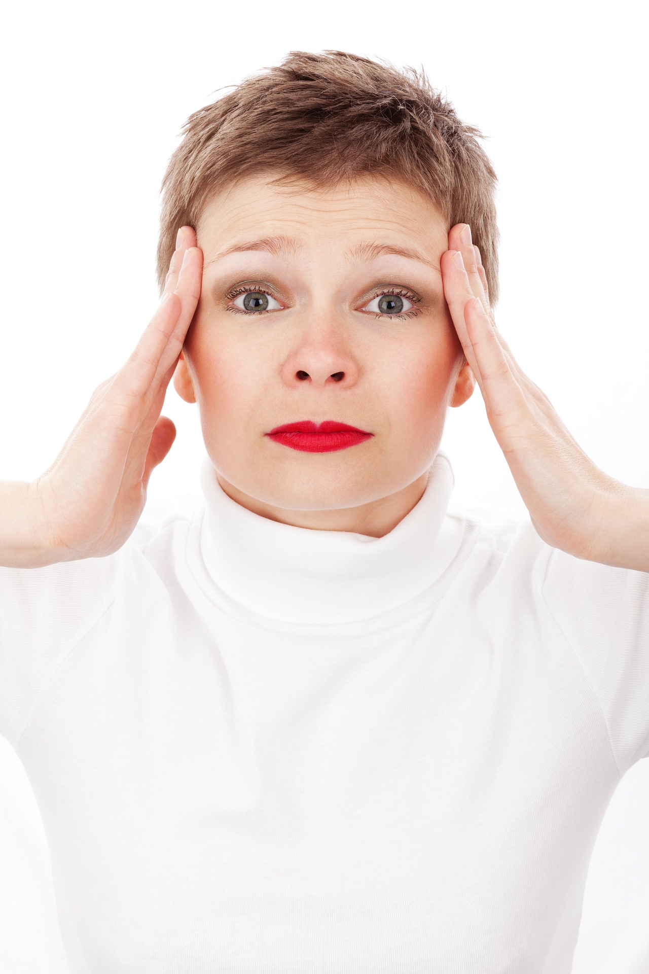 Natural remedies for Headaches