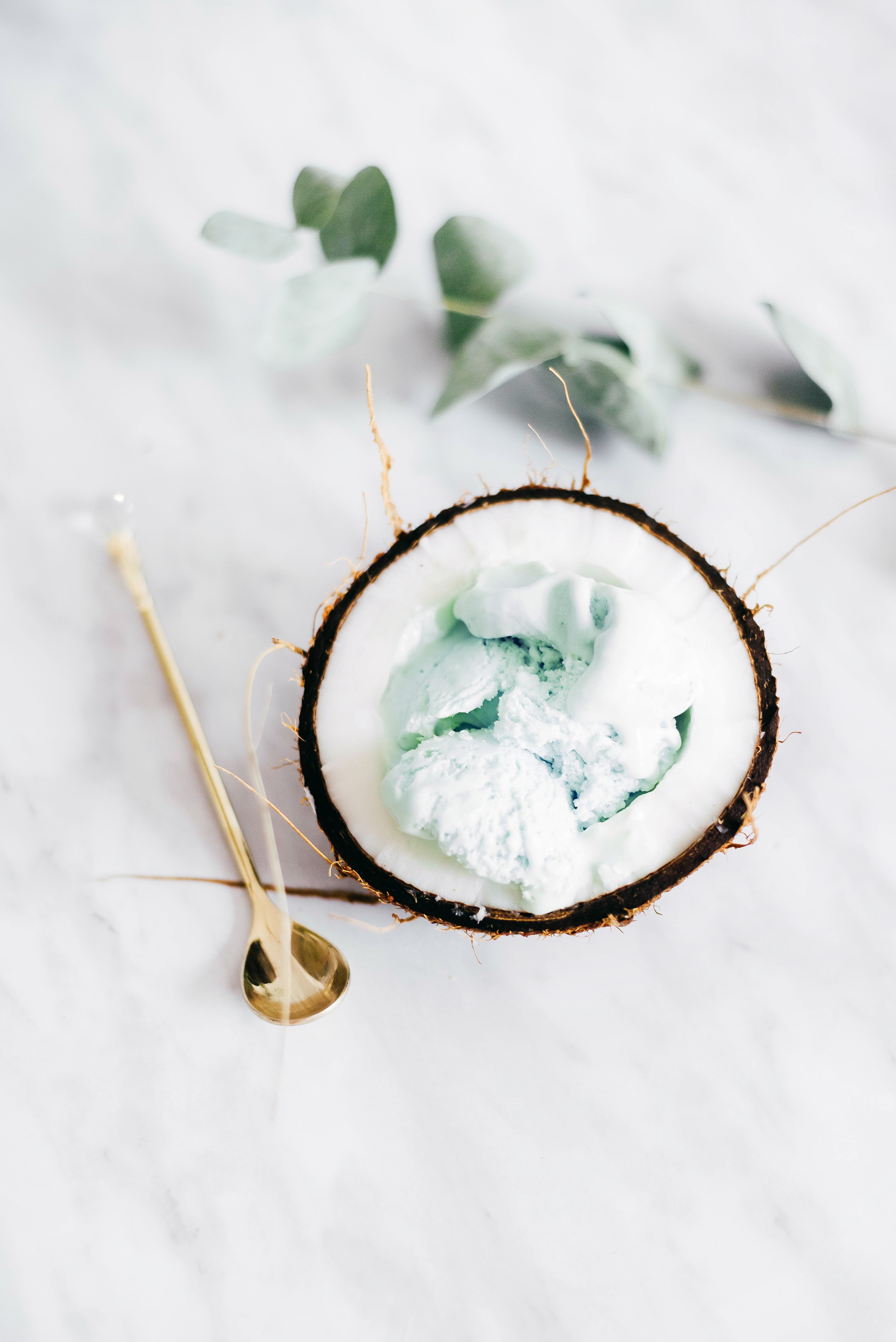 Top 10 superfoods - Coconut