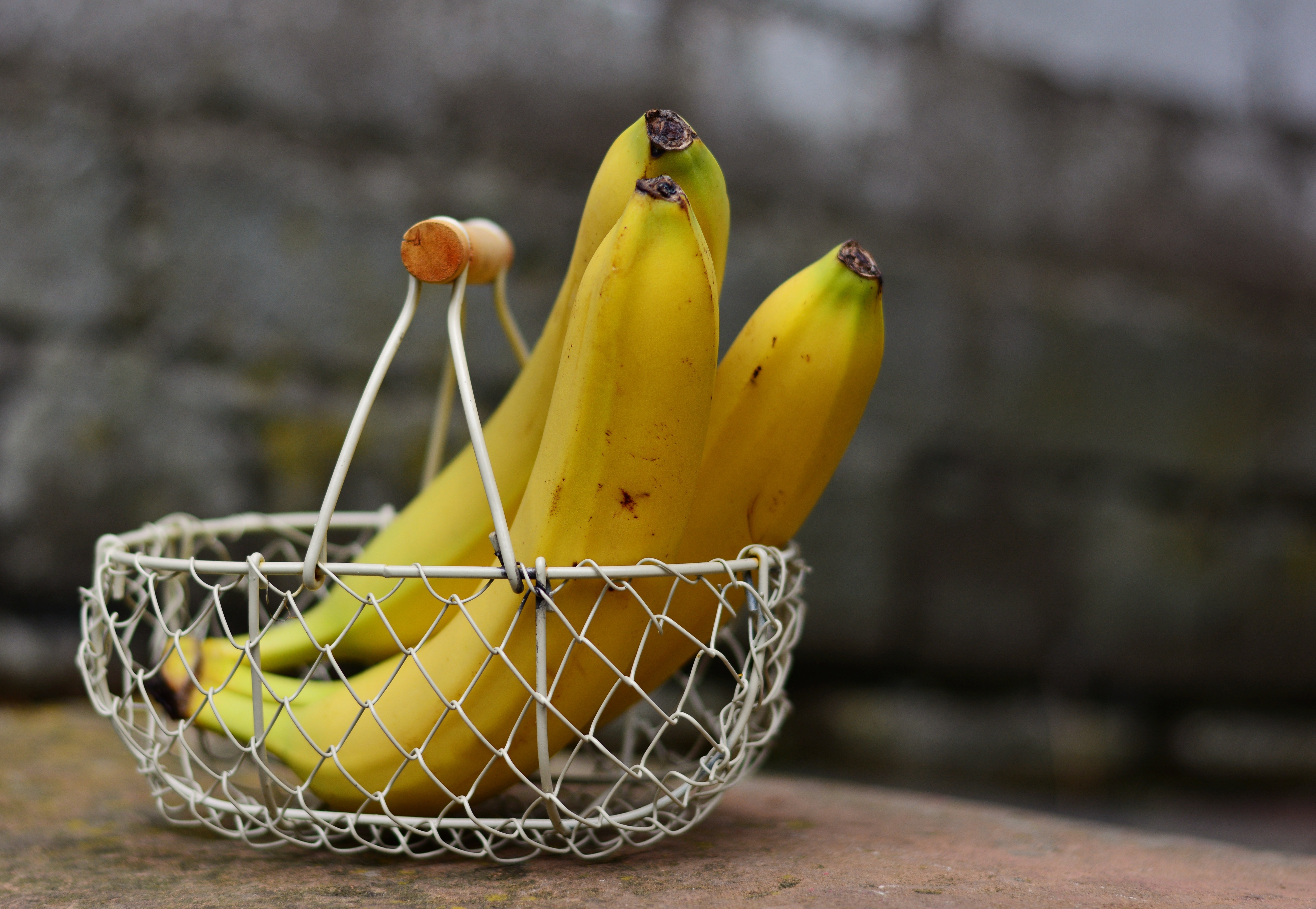 Top 10 superfoods - Banana