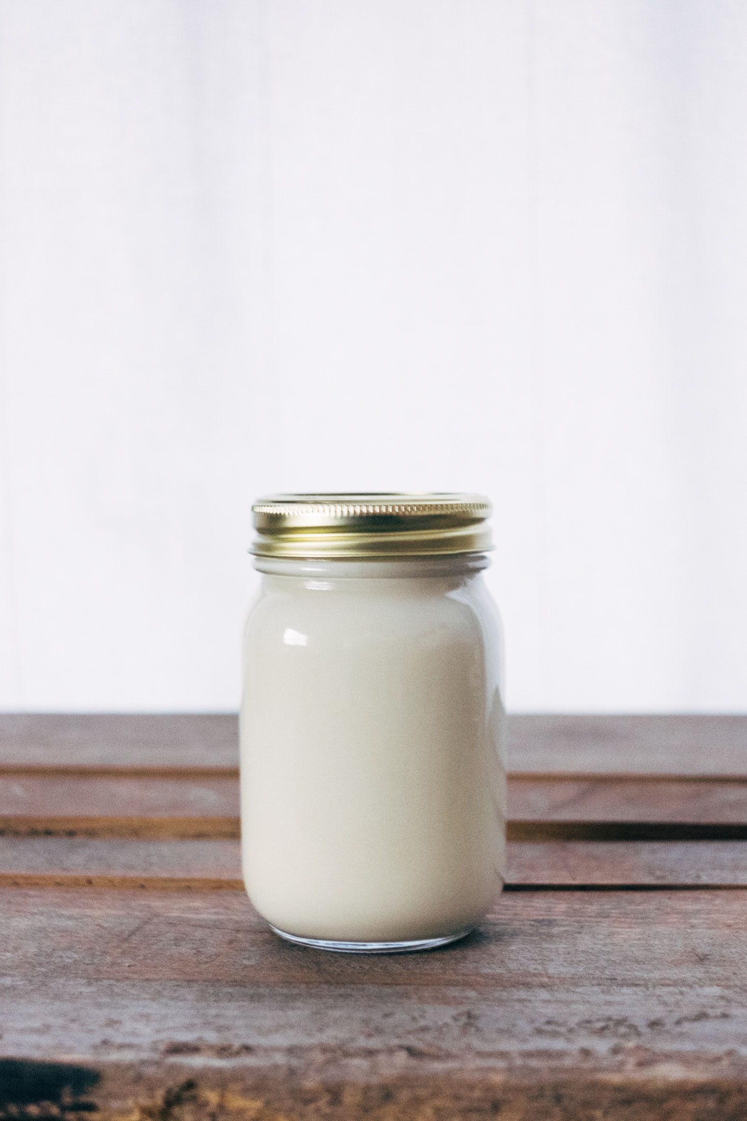 Top 10 superfoods - Curd/Yogurt