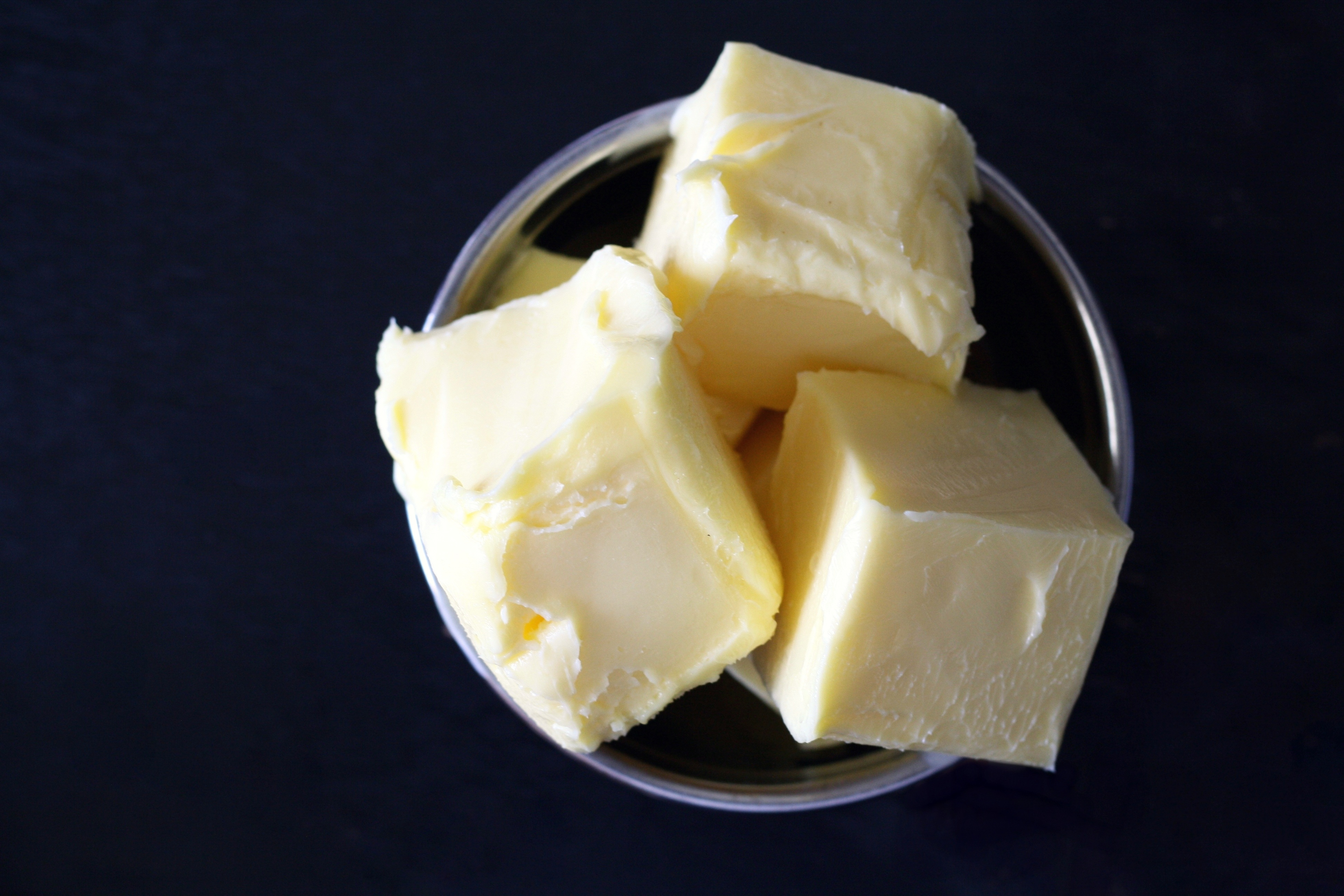 Top 10 superfoods - Ghee/Clarified Butter