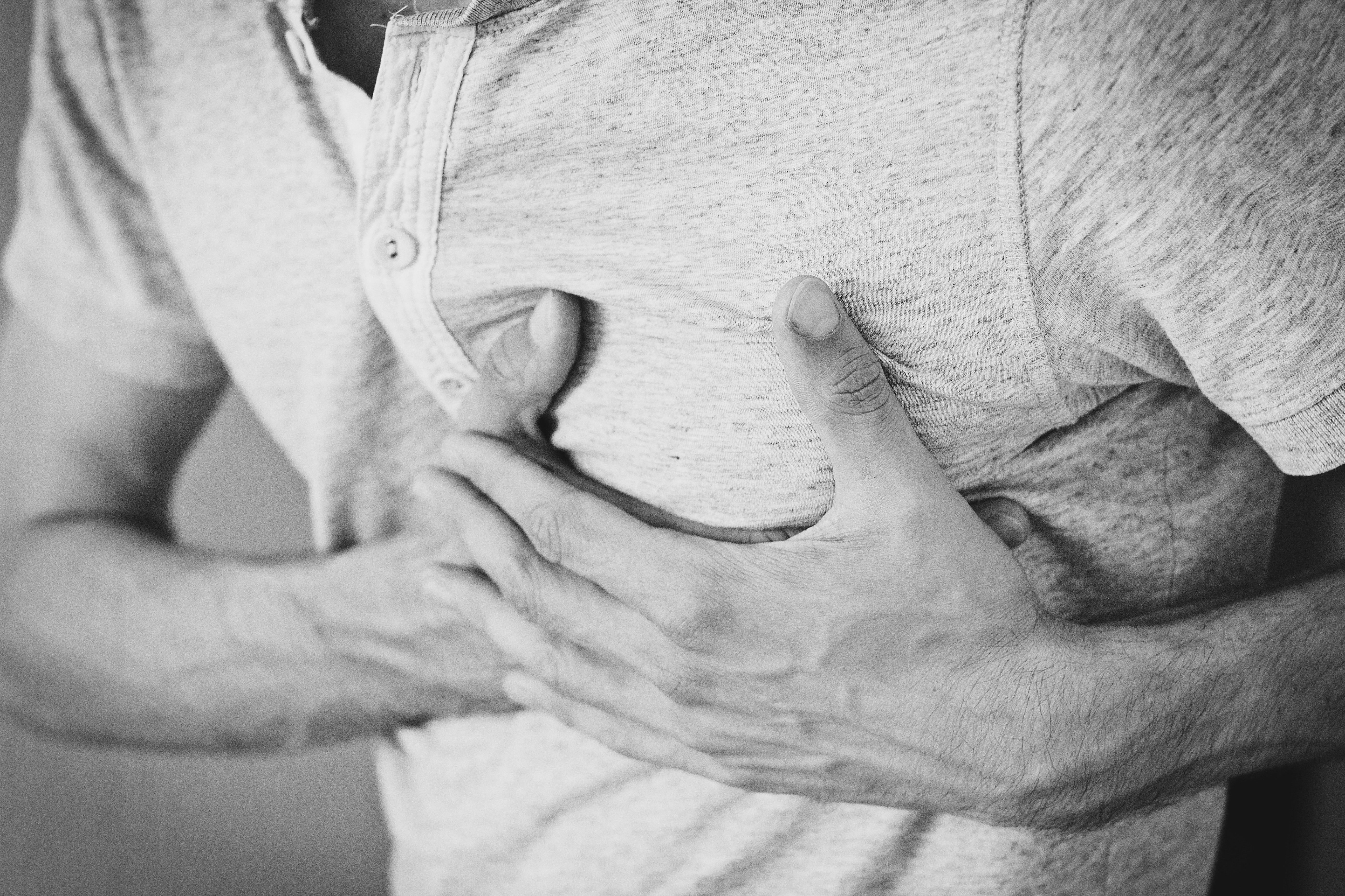 Heart Attack Symptoms | Symptoms not to be Ignored