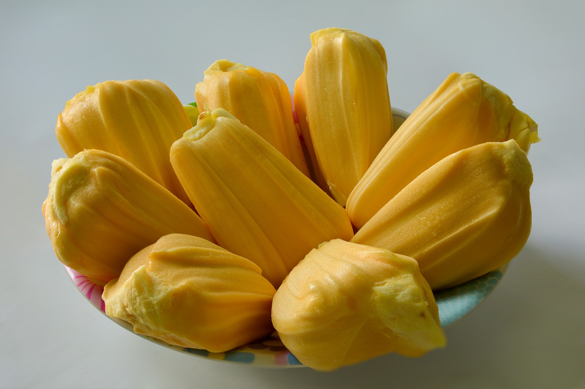 Top 10 superfoods - Jackfruit