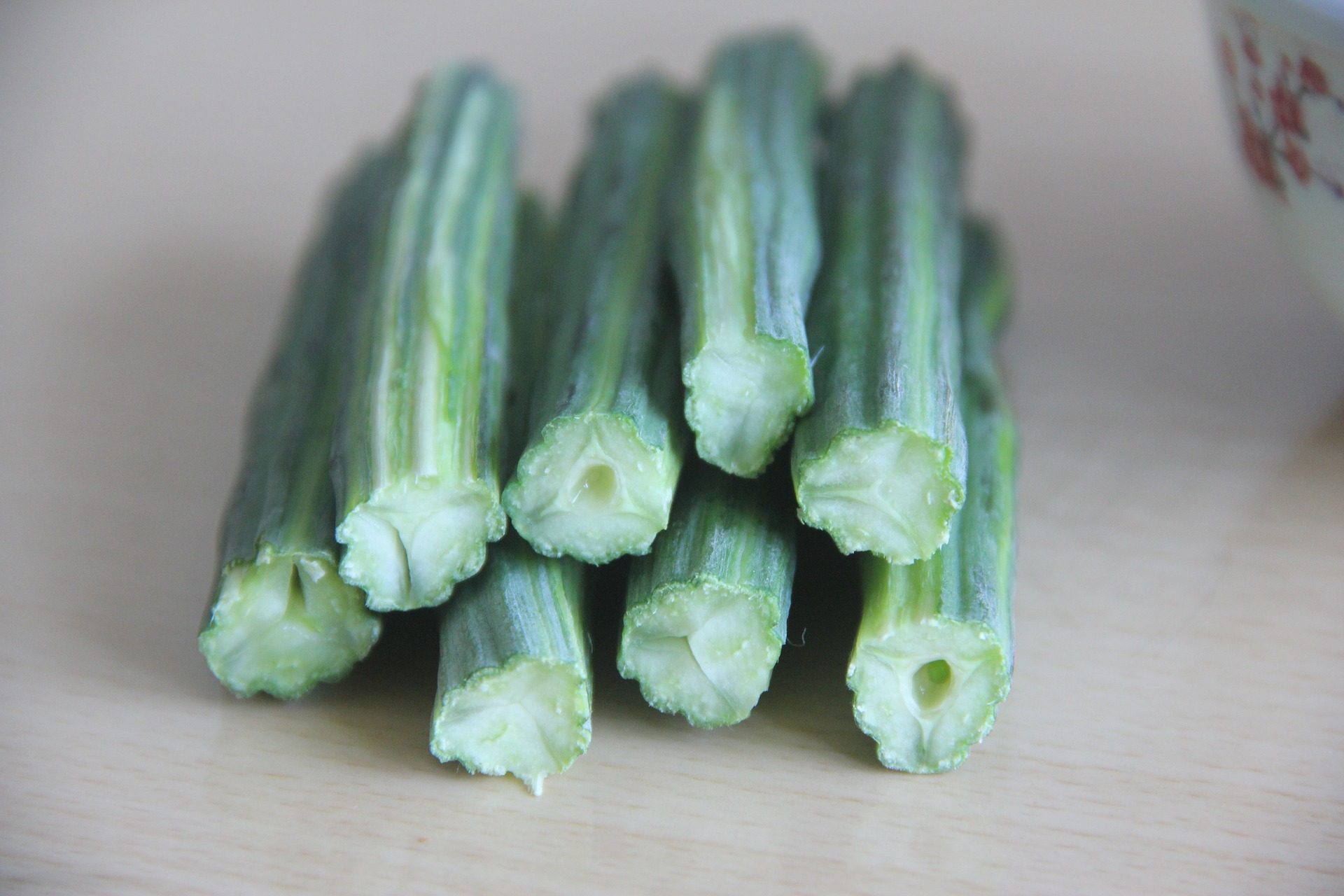 Top 10 superfoods - Moringa/Drumstick