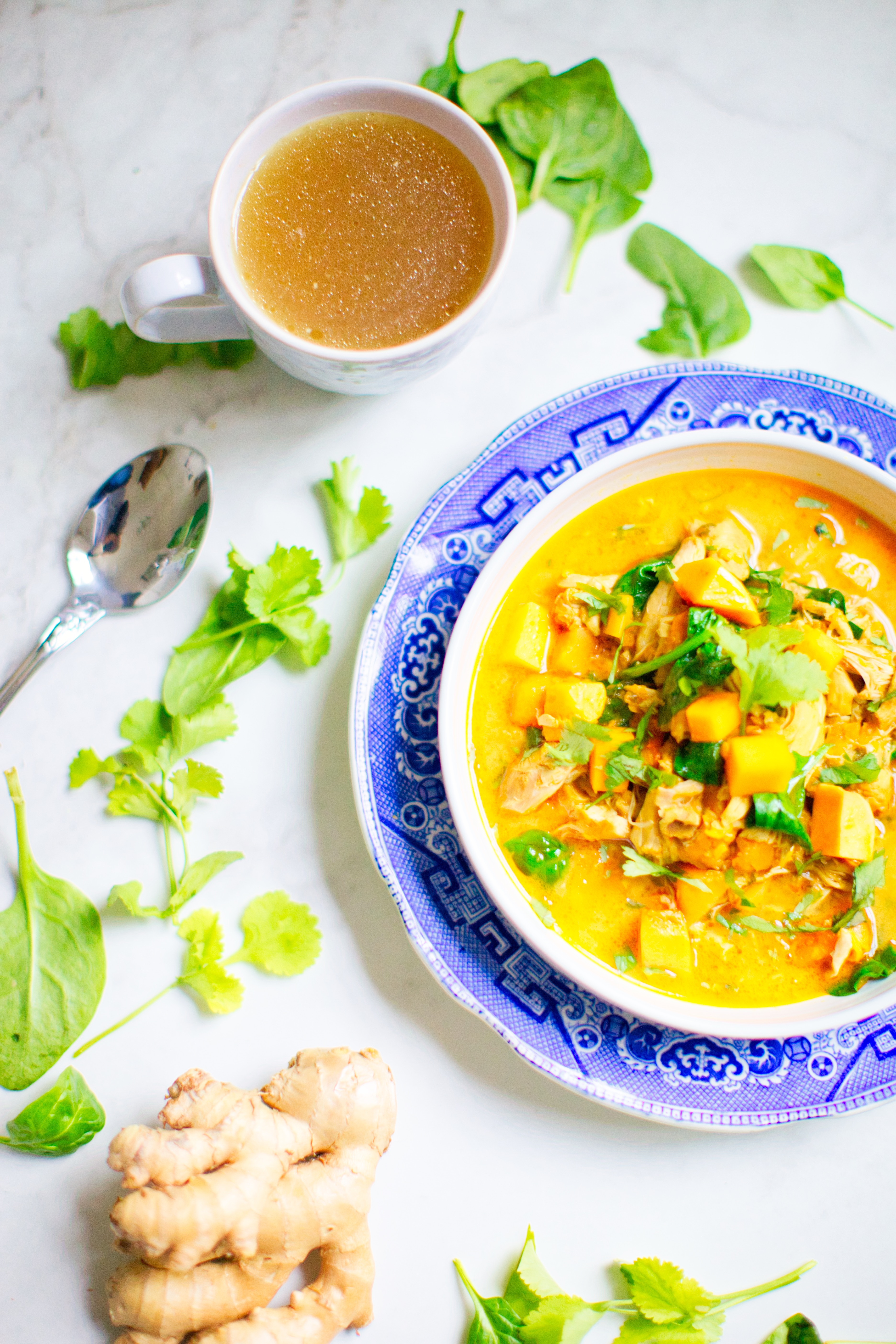 Top 10 Superfoods - Turmeric
