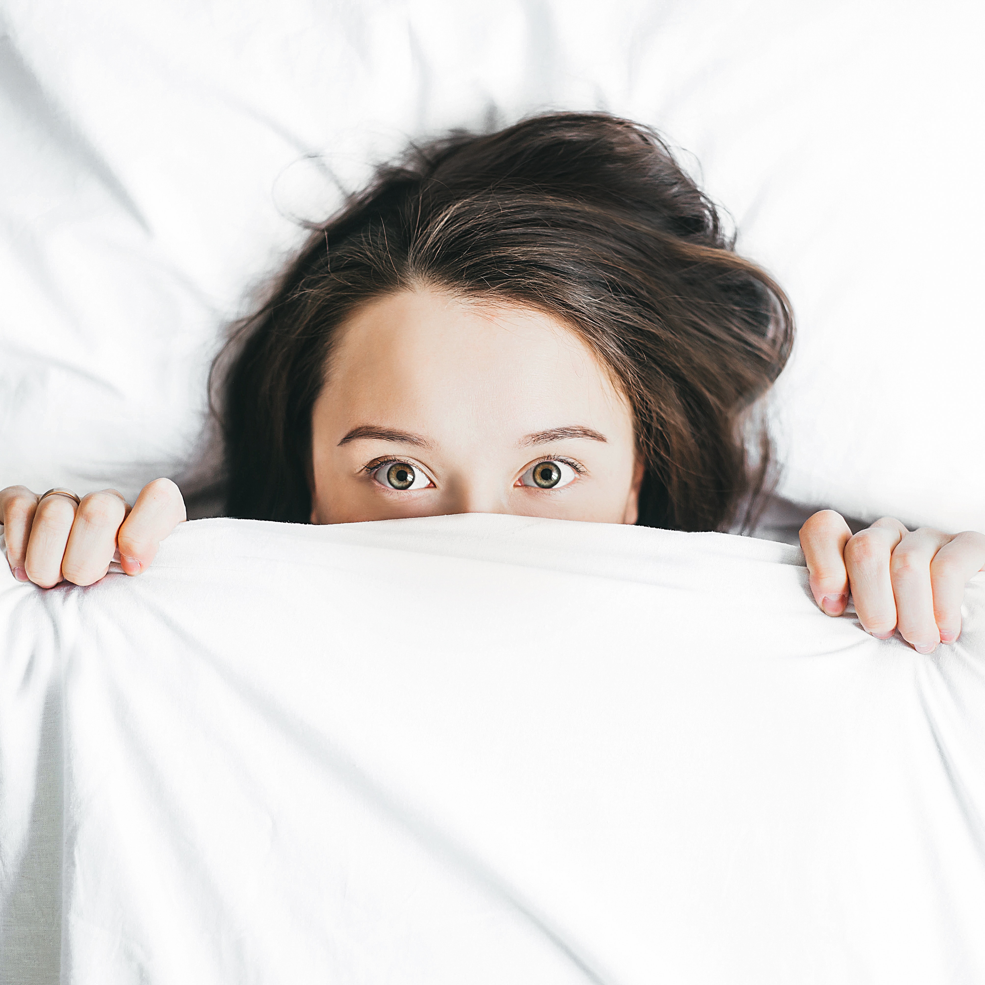 Get Rid of Anxiety and Fear | How to Overcome Fear?
