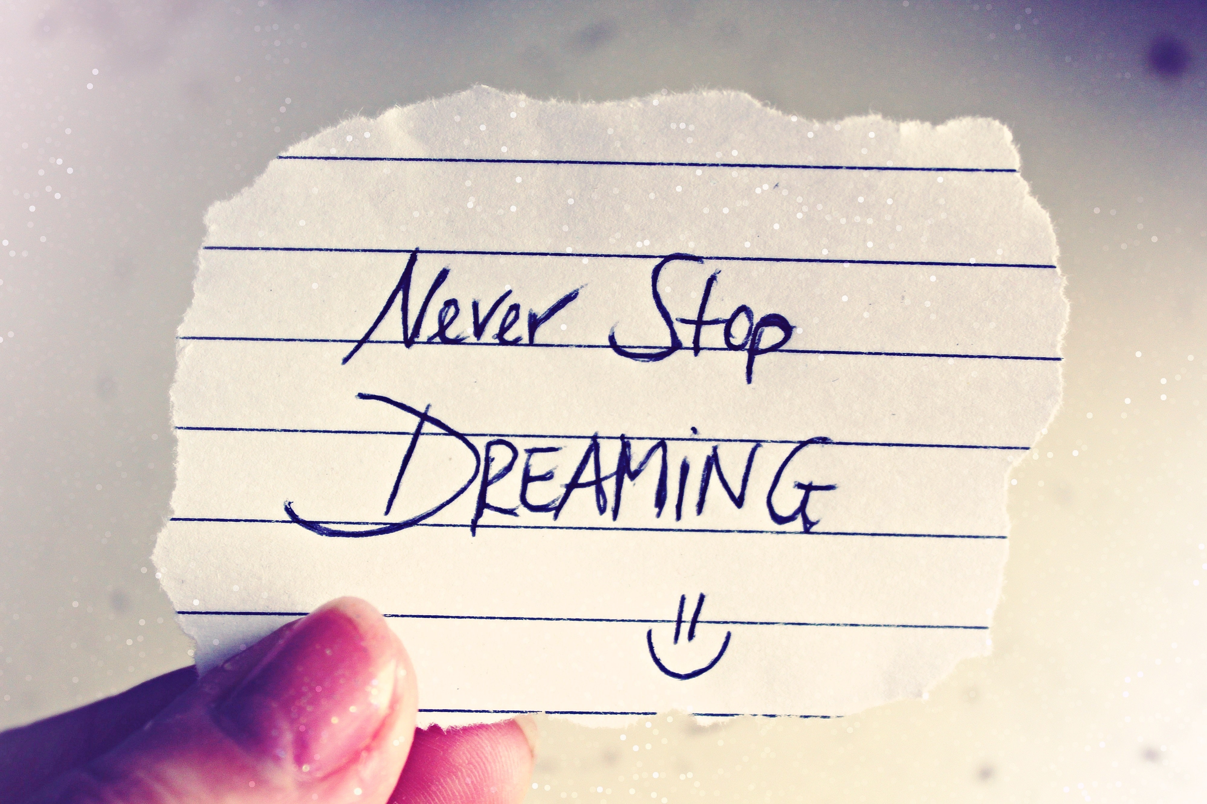 No Matter What Never Give Up | Strategies for Never Giving Up