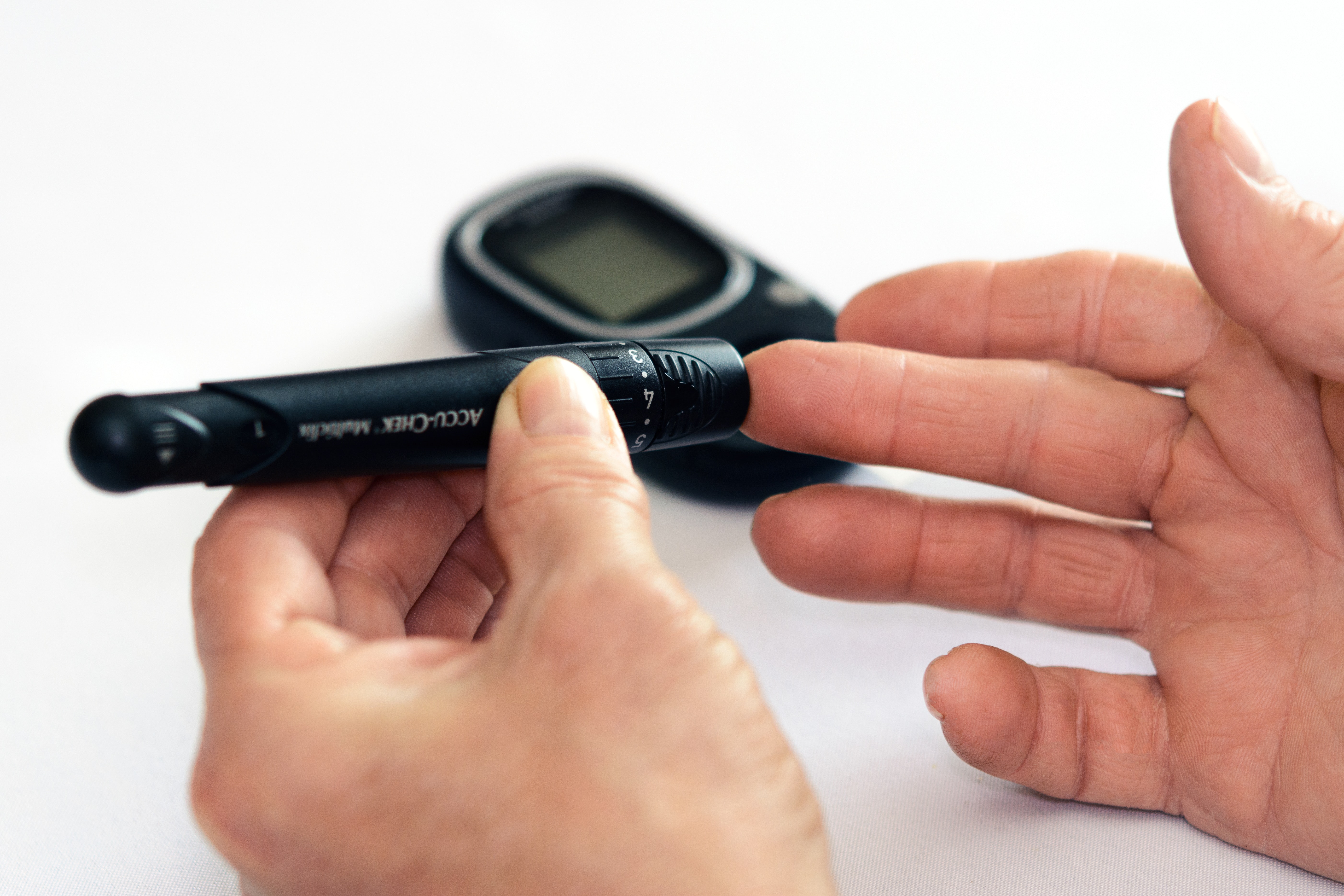 What Causes Diabetes | Types of Diabetes?