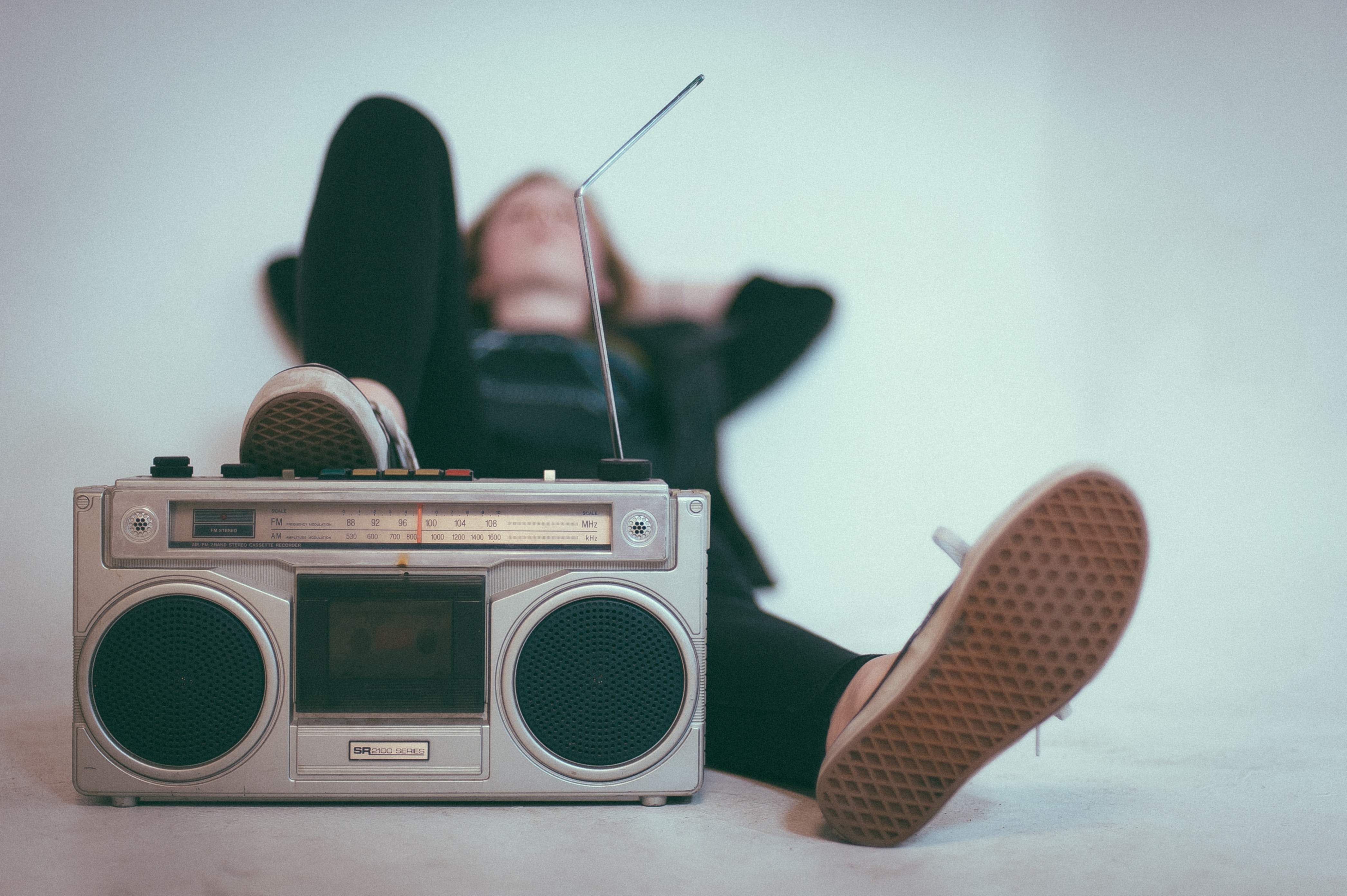 How Music Helps Relieve Stress and Depression | Stress Relief Music