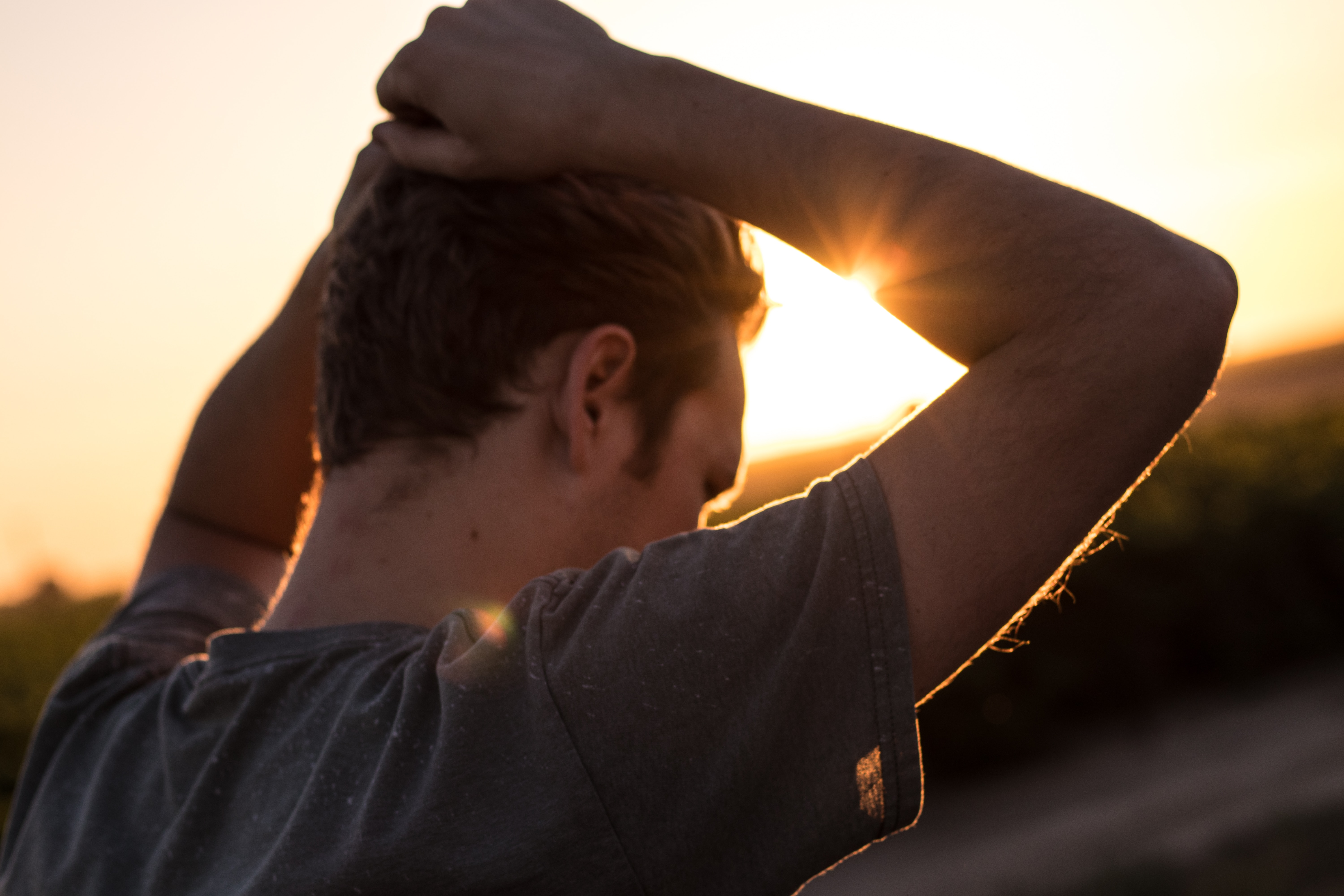 No Matter What Never Give Up | Strategies for Never Giving Up