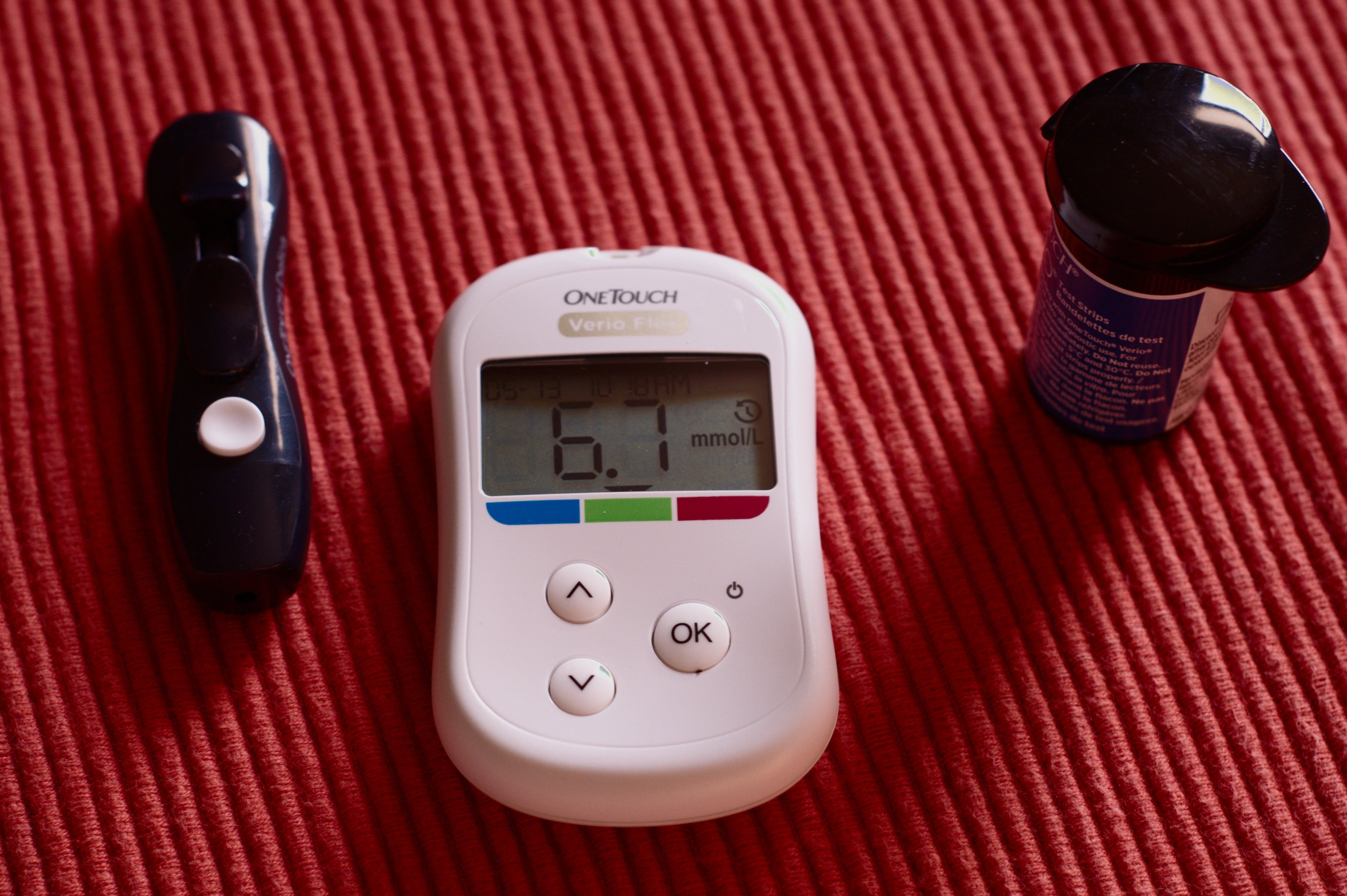 What Causes Diabetes | Types of Diabetes?