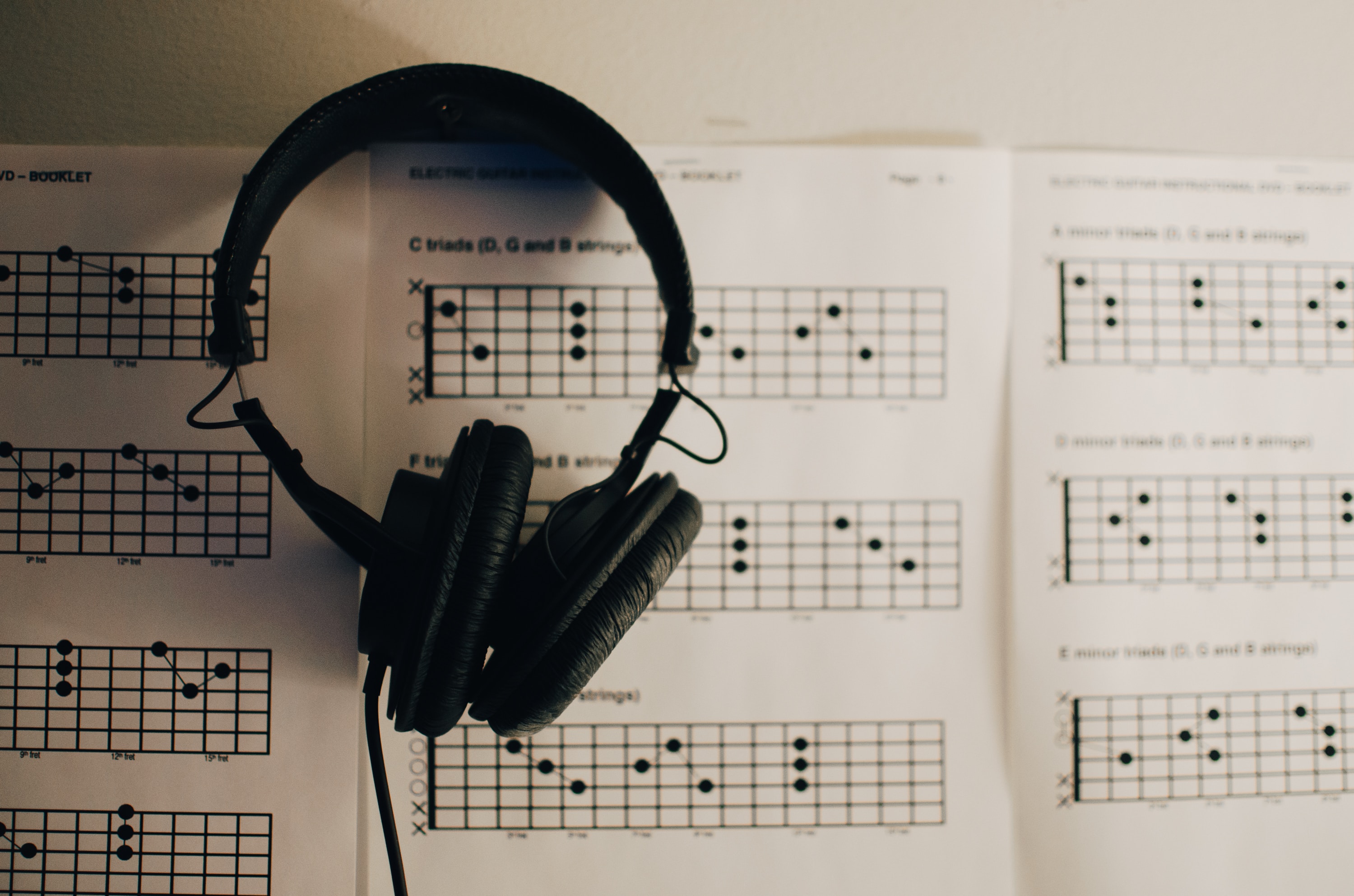 How Music Helps Relieve Stress and Depression | Stress Relief Music