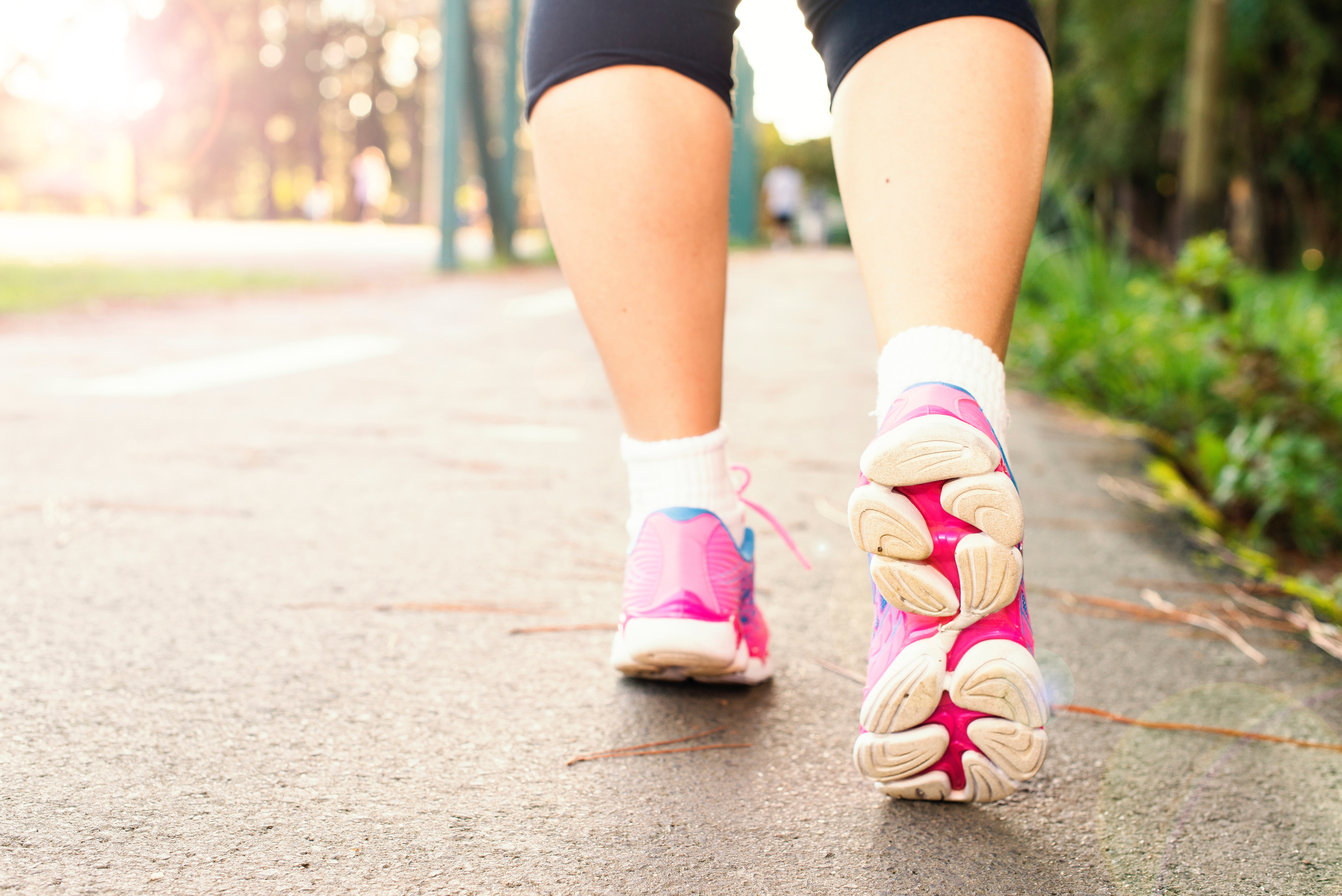 Running Vs Walking | Which one is Better? | Reason for Failure!