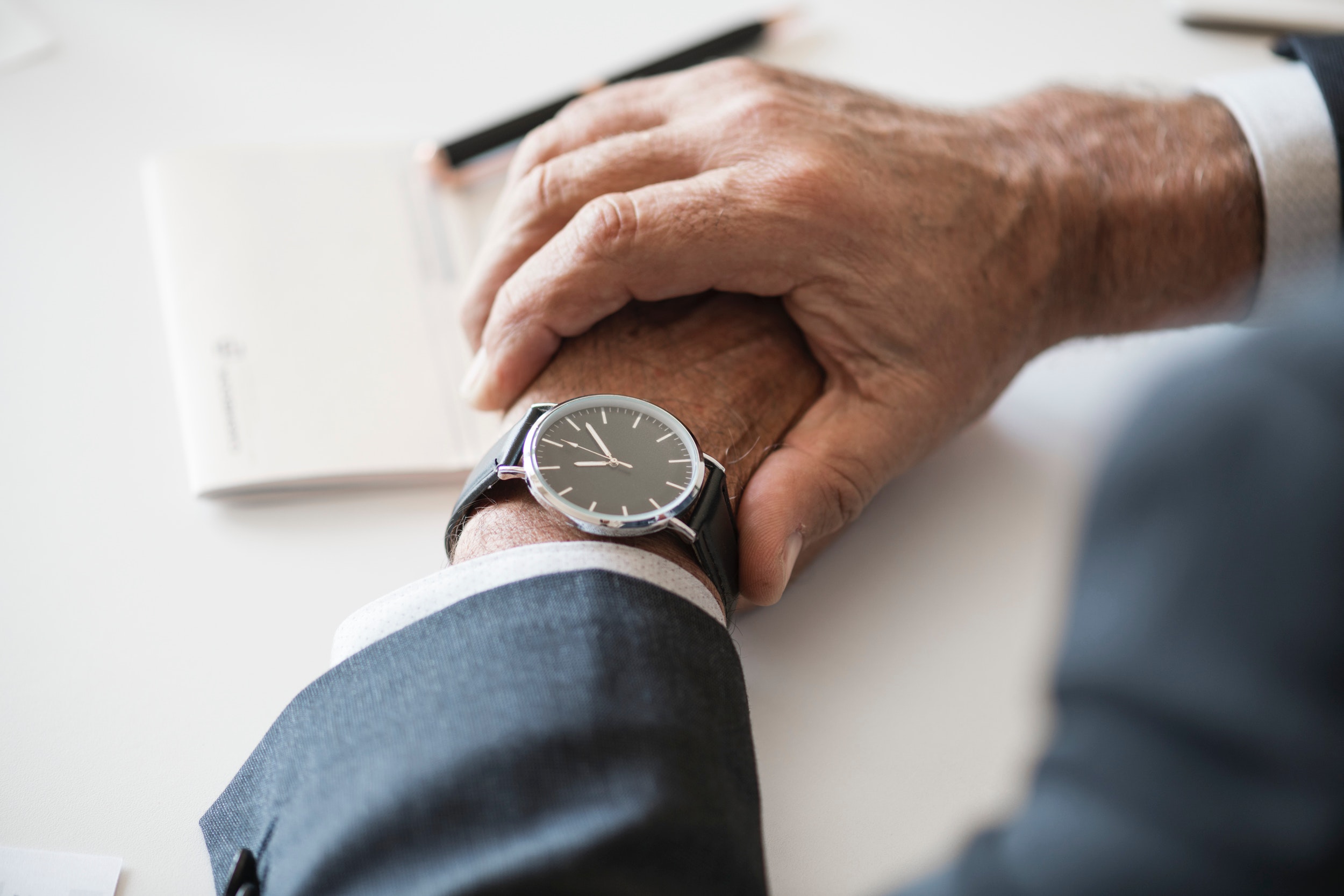 Why Punctuality is Important | Importance of Time