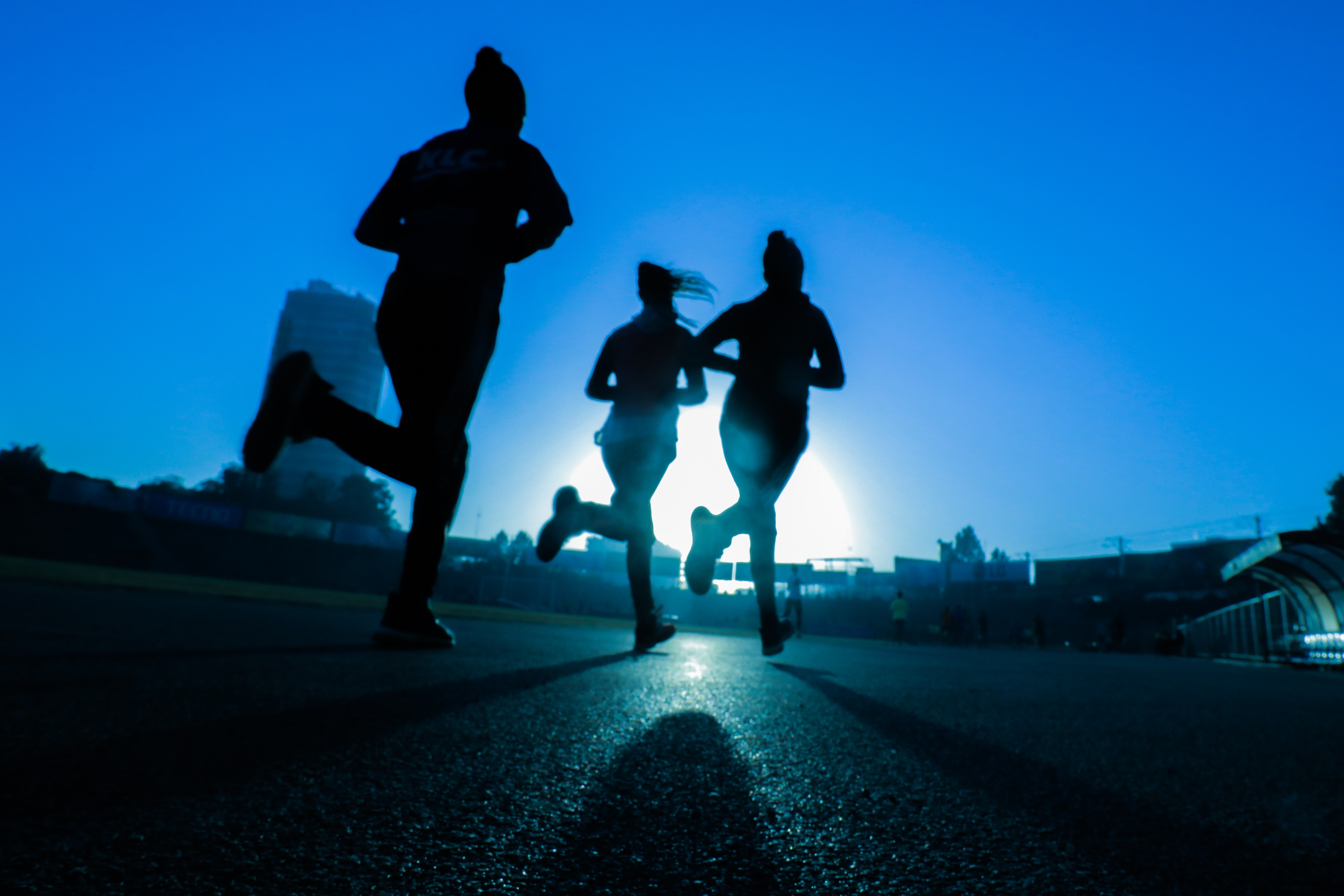 Running Vs Walking | Which one is Better? | Reason for Failure!