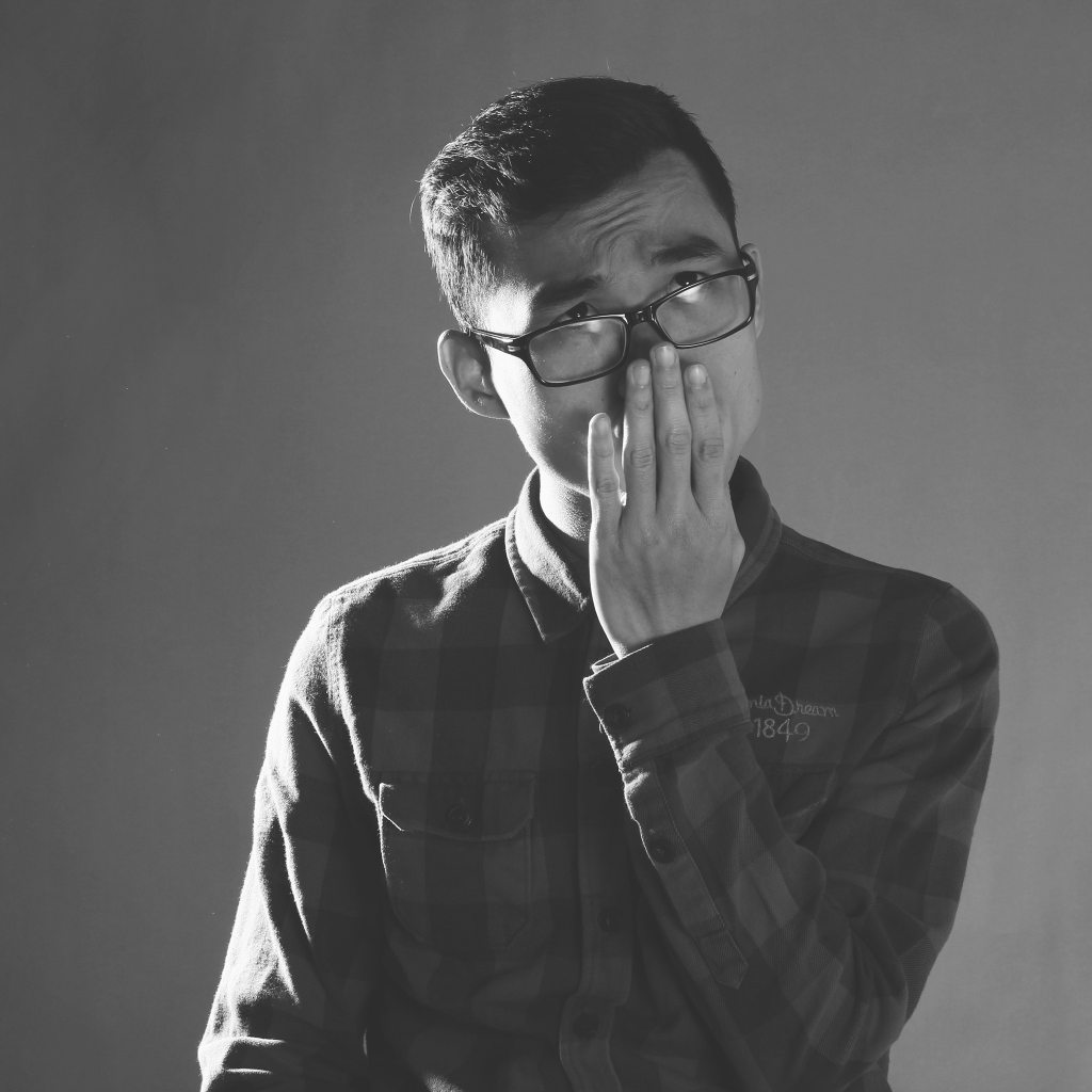 Live a Stress Free Life | 5 Ways to Get Your Emotions Under Control