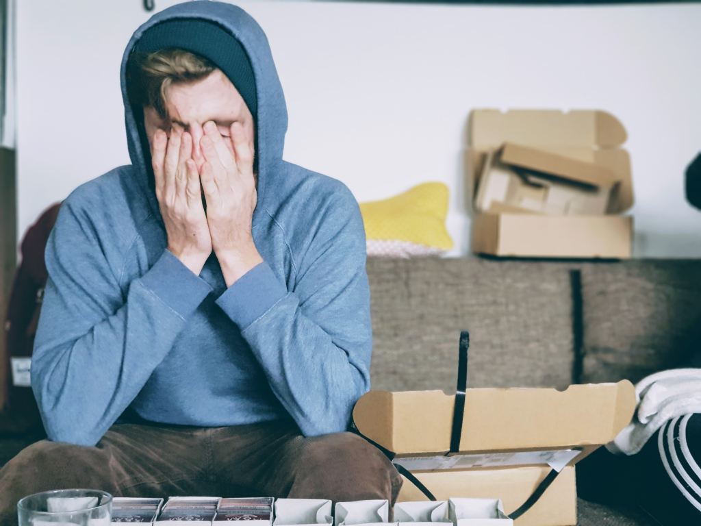 Live a Stress Free Life | 5 Ways to Get Your Emotions Under Control