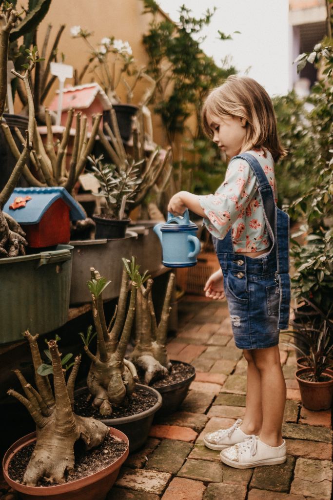 7 Amazing Tips to Grow Healthy and Active Kids