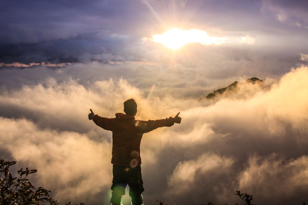 Don’t Give up | Five Secret Mantras which Leads you to Success