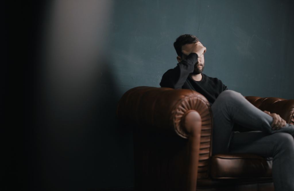 Live a Stress Free Life | 5 Ways to Get Your Emotions Under Control