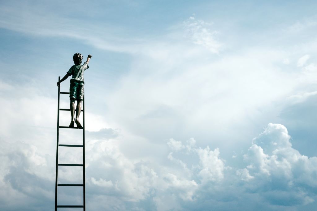 Don’t Give up | Five Secret Mantras which Leads you to Success